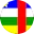 أفريقيا الوسطى