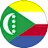 جزر القمر