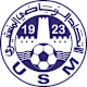 الاتحاد المنستيري